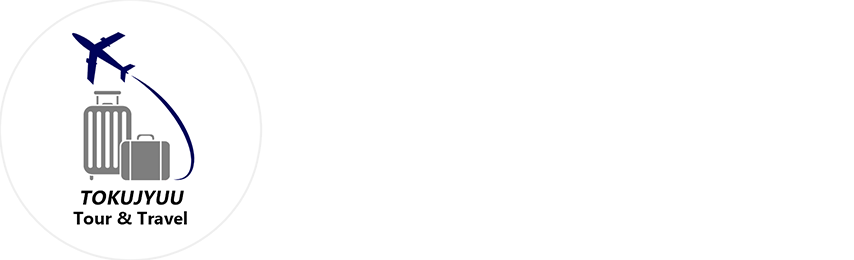 Tokujyuu Tour and Travel