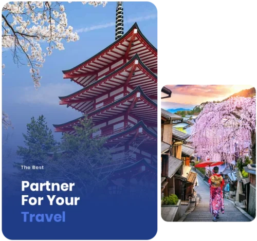 Profil Tokujyuu Tour & Travel