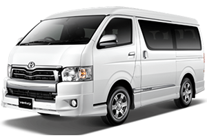 hiace